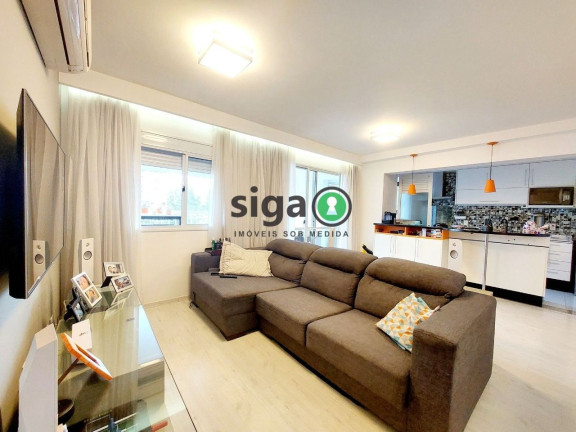 Imagem Apartamento com 2 Quartos à Venda, 96 m² em Vila Andrade - São Paulo Imagem Apartamento com 2 Quartos à Venda, 96 m² em Vila Andrade - São Paulo
