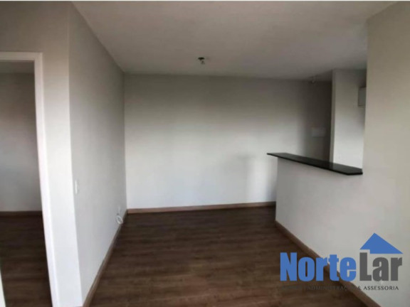 Imagem Apartamento com 2 Quartos à Venda, 48 m² em Imirim - São Paulo
