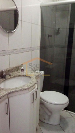 Imagem Casa de Condomínio com 3 Quartos à Venda, 131 m² em Vila Guilherme - São Paulo Imagem Casa de Condomínio com 3 Quartos à Venda, 131 m² em Vila Guilherme - São Paulo