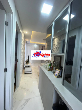 Imagem Apartamento com 2 Quartos à Venda, 45 m² em Recanto Vista Alegre - Cotia Imagem Apartamento com 2 Quartos à Venda, 45 m² em Recanto Vista Alegre - Cotia