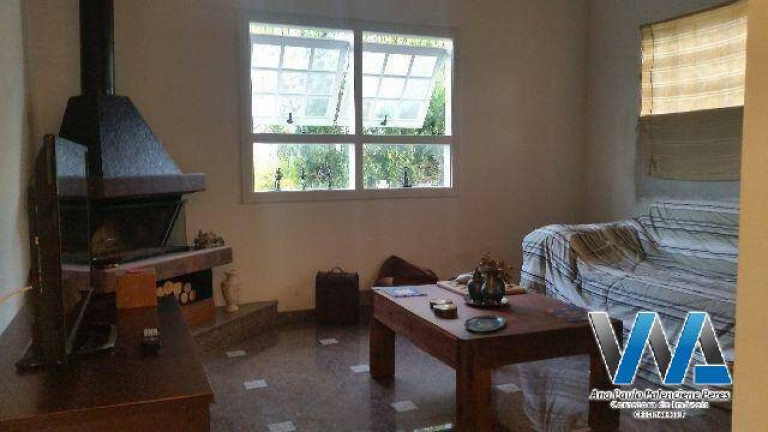 Imagem Casa de Condomínio com 3 Quartos à Venda, 350 m² em Condomínio Santa Helena Ii - Bragança Paulista