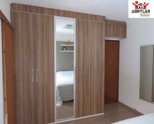 Imagem Imóvel com 3 Quartos à Venda, 215 m² em Residencial Fazenda Serrinha - Itatiba