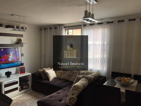Imagem Apartamento com 2 Quartos à Venda, 48 m² em Vila Nova Cachoeirinha - São Paulo