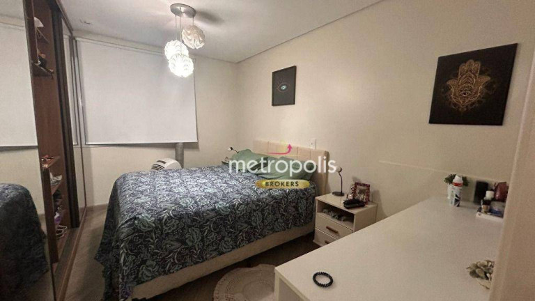 Imagem Apartamento com 2 Quartos à Venda, 69 m² em Olímpico - São Caetano Do Sul