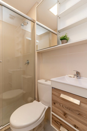 Imagem Imóvel com 2 Quartos à Venda, 51 m² em Floresta - Porto Alegre Imagem Imóvel com 2 Quartos à Venda, 51 m² em Floresta - Porto Alegre