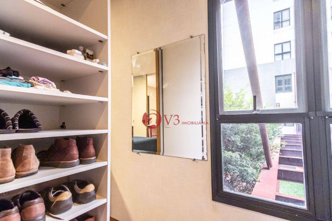 Imagem Apartamento com 1 Quarto à Venda, 70 m² em Vila Regente Feijó - São Paulo