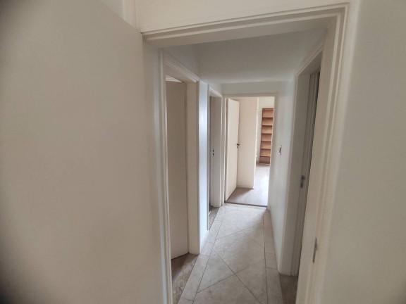 Imagem Apartamento com 3 Quartos à Venda, 105 m² em Paraíso - São Paulo