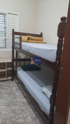Imagem Casa de Condomínio com 3 Quartos para Temporada, 160 m² em Ninho Verde 2 - Pardinho