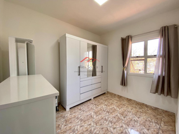 Imagem Casa com 2 Quartos à Venda, 70 m² em Parque Vila Flores - Sumaré
