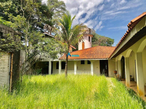 Imóvel com 5 Quartos à Venda, 500 m² em Jardim Celeste - Jundiaí