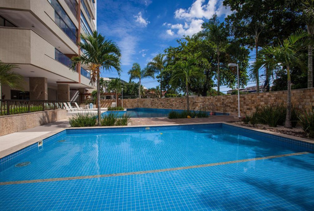 Imagem Apartamento com 4 Quartos à Venda, 130 m² em Botafogo - Rio De Janeiro