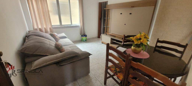 Imagem Apartamento com 2 Quartos à Venda, 51 m² em Ocian - Praia Grande Imagem Apartamento com 2 Quartos à Venda, 51 m² em Ocian - Praia Grande