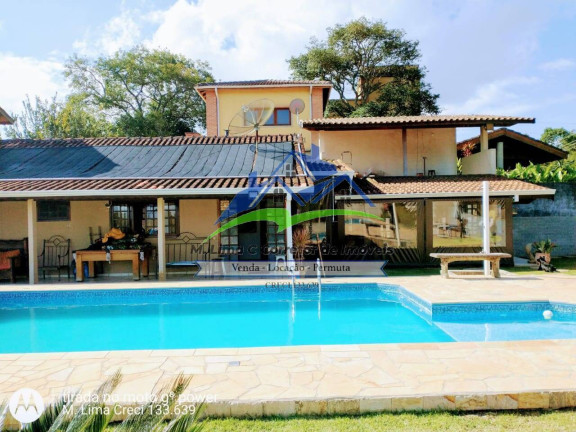 Imagem Casa de Condomínio com 5 Quartos à Venda, 1.000 m² em Atibaia Imagem Casa de Condomínio com 5 Quartos à Venda, 1.000 m² em Atibaia