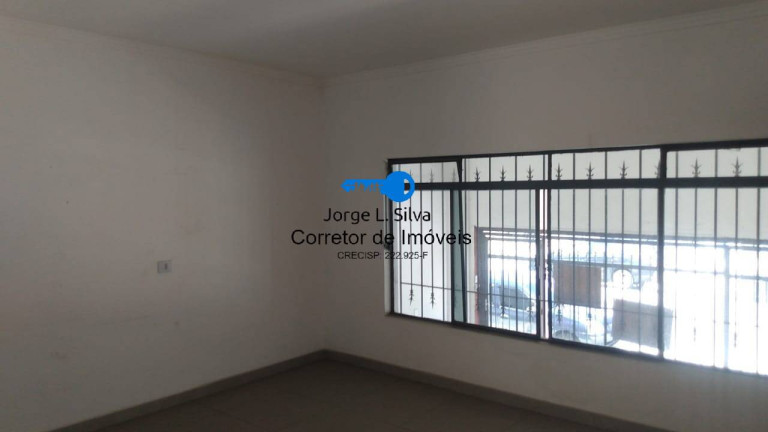 Imagem Casa com 2 Quartos à Venda, 320 m² em Vila Matilde - São Paulo