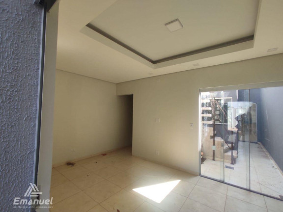 Imagem Casa com 3 Quartos à Venda, 88 m² em Jardim Seminário - Campo Grande Imagem Casa com 3 Quartos à Venda, 88 m² em Jardim Seminário - Campo Grande