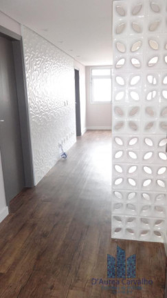 Apartamento com 2 Quartos à Venda, 80 m² em Vila Mariana - São Paulo