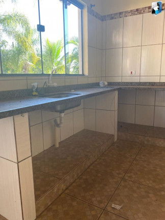 Imagem Imóvel com 4 Quartos à Venda, 220 m² em Enxovia - Tatuí