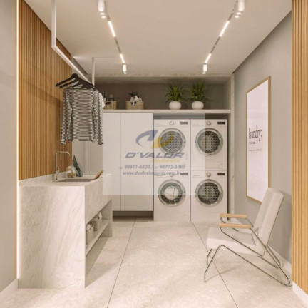Imagem Apartamento com 1 Quarto à Venda, 22 m² em Manaíra - João Pessoa Imagem Apartamento com 1 Quarto à Venda, 22 m² em Manaíra - João Pessoa