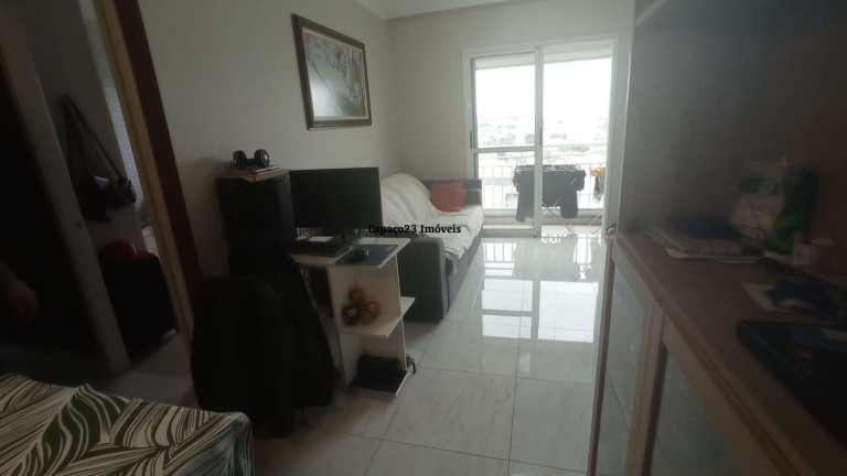 Imagem Apartamento com 2 Quartos à Venda, 59 m² em Limão - São Paulo