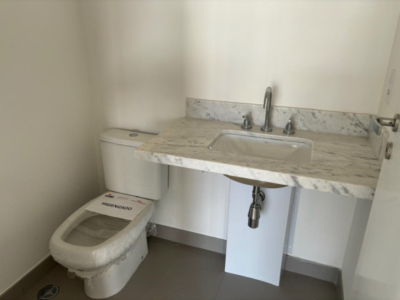 Imagem Imóvel com 1 Quarto à Venda, 68 m² em Vila Cordeiro - São Paulo