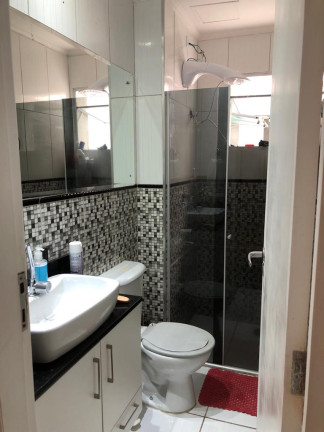 Imagem Apartamento com 2 Quartos à Venda, 50 m² em Jardim Sabiá - Cotia