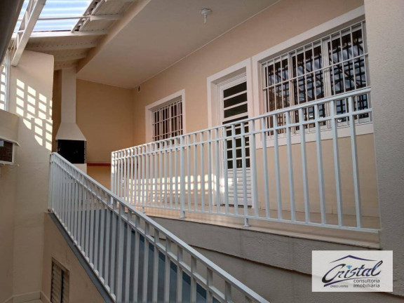 Imagem Casa com 4 Quartos à Venda, 280 m² em Butantã - São Paulo