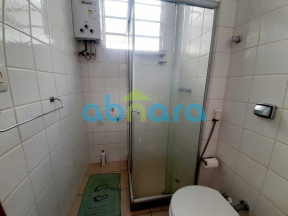 Imagem Apartamento com 1 Quarto à Venda, 41 m² em Ipanema - Rio De Janeiro
