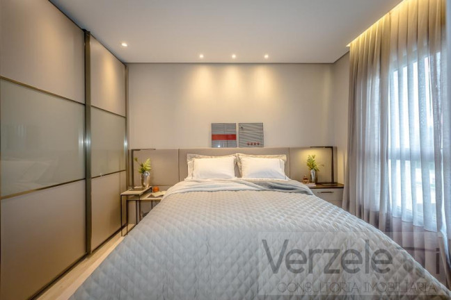 Imagem Apartamento com 3 Quartos à Venda, 166 m² em Praia Brava De Itajaí - Itajaí Imagem Apartamento com 3 Quartos à Venda, 166 m² em Praia Brava De Itajaí - Itajaí