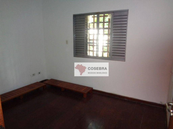 Imagem Casa com 3 Quartos à Venda, 250 m² em Campo Belo - São Paulo Imagem Casa com 3 Quartos à Venda, 250 m² em Campo Belo - São Paulo