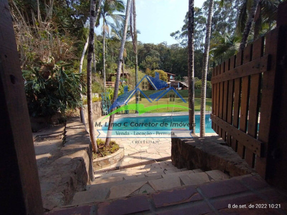 Imagem Chácara com 2 Quartos à Venda, 1 m² em Estância Santa Maria Do Portão - Atibaia Imagem Chácara com 2 Quartos à Venda, 1 m² em Estância Santa Maria Do Portão - Atibaia