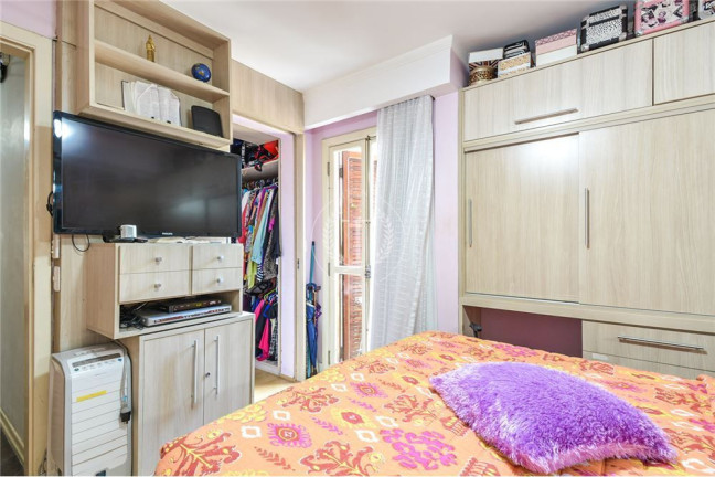 Imagem Apartamento com 3 Quartos à Venda, 136 m² em Itaim Bibi - São Paulo