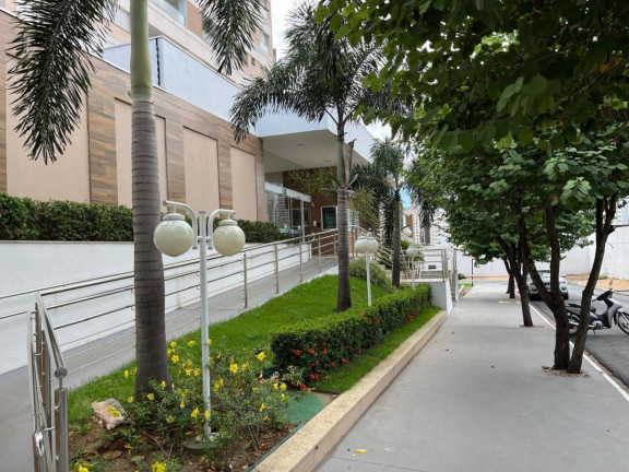 Apartamento com 3 Quartos à Venda, 118 m² em Pico Do Amor - Cuiabá