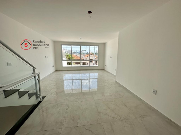 Imagem Sobrado com 3 Quartos à Venda, 142 m² em Vila Prudente - São Paulo Imagem Sobrado com 3 Quartos à Venda, 142 m² em Vila Prudente - São Paulo