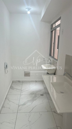 Imagem Imóvel com 2 Quartos à Venda, 38 m² em Jardim Boa Vista (zona Oeste) - São Paulo