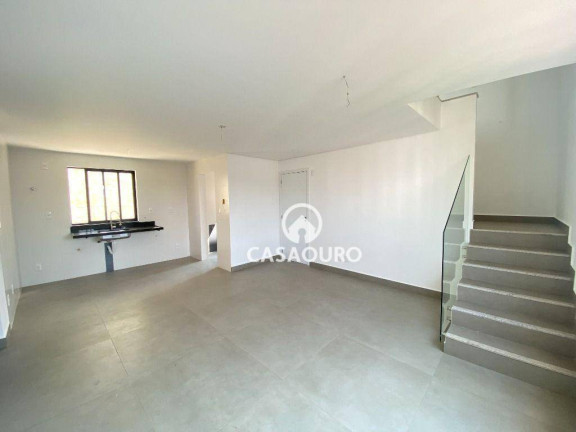 Imagem Cobertura com 2 Quartos à Venda, 130 m² em Prado - Belo Horizonte