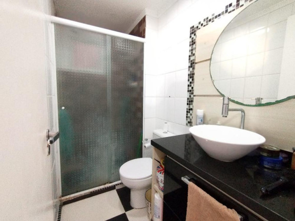 Imagem Apartamento com 3 Quartos à Venda, 82 m² em Anália Franco - São Paulo