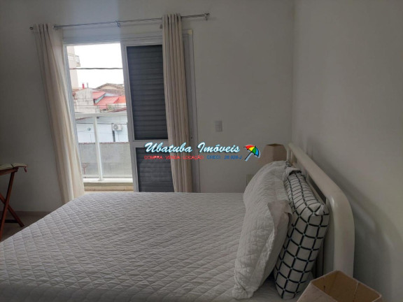 Imagem Apartamento com 3 Quartos para Alugar, 100 m² em Centro - Ubatuba Imagem Apartamento com 3 Quartos para Alugar, 100 m² em Centro - Ubatuba