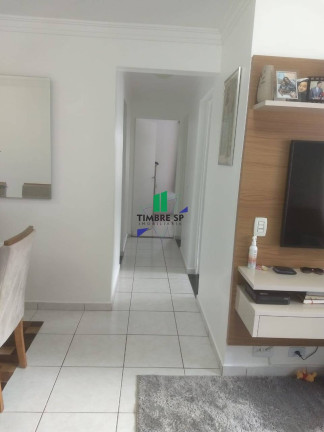 Imagem Apartamento com 2 Quartos à Venda, 57 m² em Lauzane Paulista - São Paulo