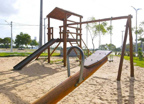 Imagem Terreno à Venda, 275 m² em Icaraí - Caucaia