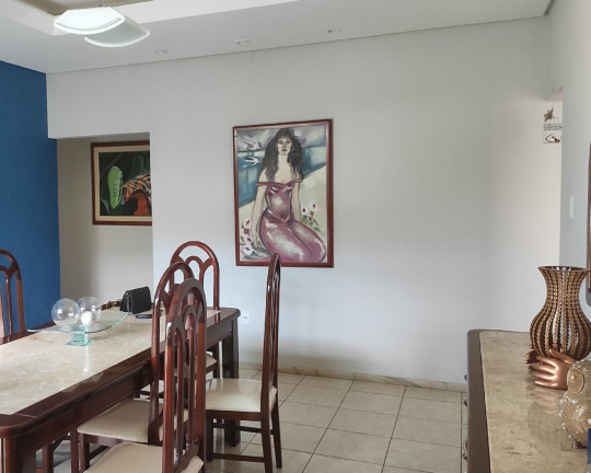 Imagem Sobrado com 4 Quartos para Alugar, 360 m² em Todos Os Santos - Montes Claros Imagem Sobrado com 4 Quartos para Alugar, 360 m² em Todos Os Santos - Montes Claros
