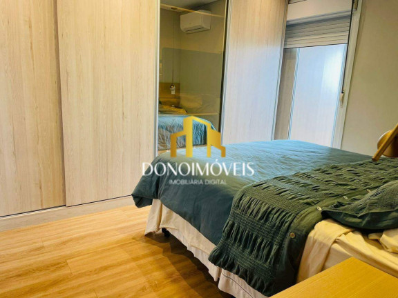 Imagem Apartamento com 3 Quartos à Venda, 158 m² em Vila Gonçalves - São Bernardo Do Campo