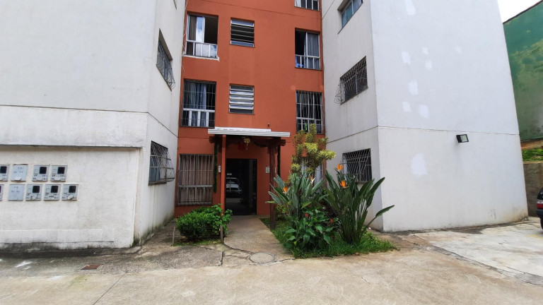 Imagem Cobertura com 2 Quartos à Venda, 74 m² em Mangueiras,(barreiro) - Belo Horizonte