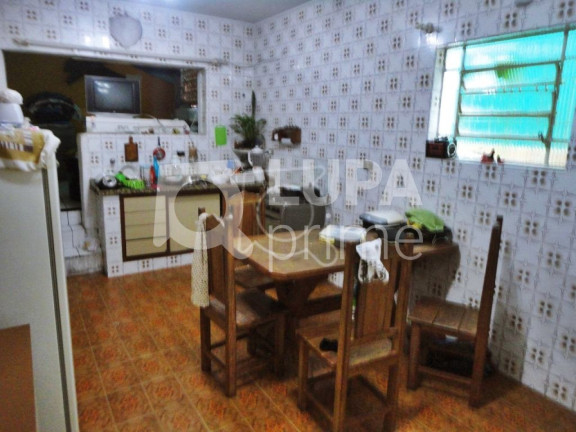Imagem Casa com 3 Quartos à Venda, 244 m² em Vila Maria - São Paulo