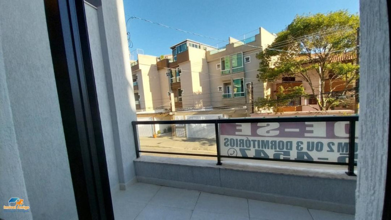 Imagem Imóvel com 2 Quartos à Venda, 20 m² em Jardim Paraíso - Santo André
