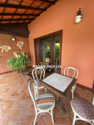 Imagem Casa com 4 Quartos à Venda, 700 m² em Gamboa - Cabo Frio