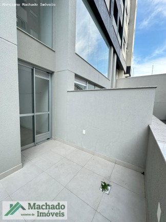 Imagem Apartamento com 1 Quarto à Venda, 78 m² em Estreito - Florianópolis