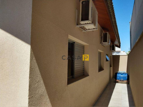 Imagem Casa com 3 Quartos à Venda, 175 m² em Loteamento Residencial Jardim Jacyra - Americana Imagem Casa com 3 Quartos à Venda, 175 m² em Loteamento Residencial Jardim Jacyra - Americana