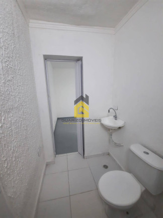 Imagem Casa com 3 Quartos para Alugar, 80 m² em Vila Alpina - Santo André Imagem Casa com 3 Quartos para Alugar, 80 m² em Vila Alpina - Santo André