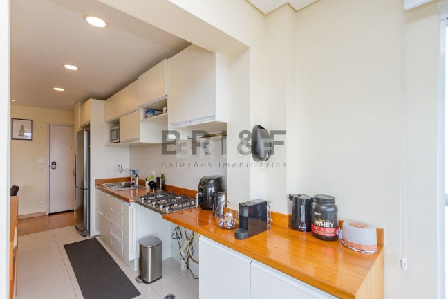 Imagem Apartamento com 2 Quartos à Venda, 66 m² em Campo Belo - São Paulo Imagem Apartamento com 2 Quartos à Venda, 66 m² em Campo Belo - São Paulo
