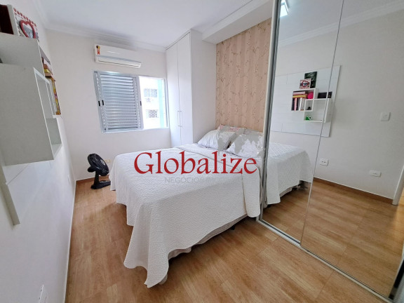 Imagem Imóvel com 2 Quartos à Venda, 84 m² em Campo Grande - Santos Imagem Imóvel com 2 Quartos à Venda, 84 m² em Campo Grande - Santos